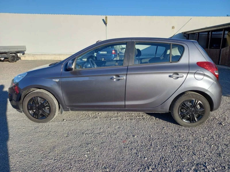 Hyundai I20 1.2, снимка 7 - Автомобили и джипове - 46556349