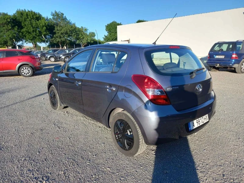 Hyundai I20 1.2, снимка 6 - Автомобили и джипове - 46556349