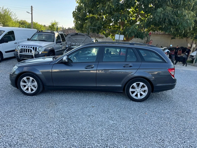 Mercedes-Benz C 220 CDI 646 мотор, снимка 8 - Автомобили и джипове - 46967860