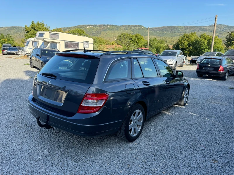 Mercedes-Benz C 220 CDI 646 мотор, снимка 5 - Автомобили и джипове - 46967860