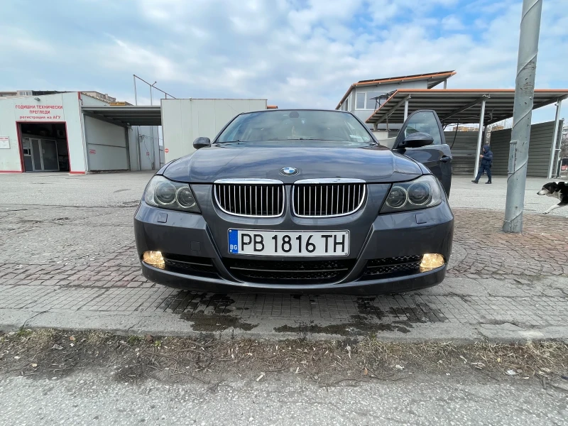 BMW 330 330D, снимка 2 - Автомобили и джипове - 49015303