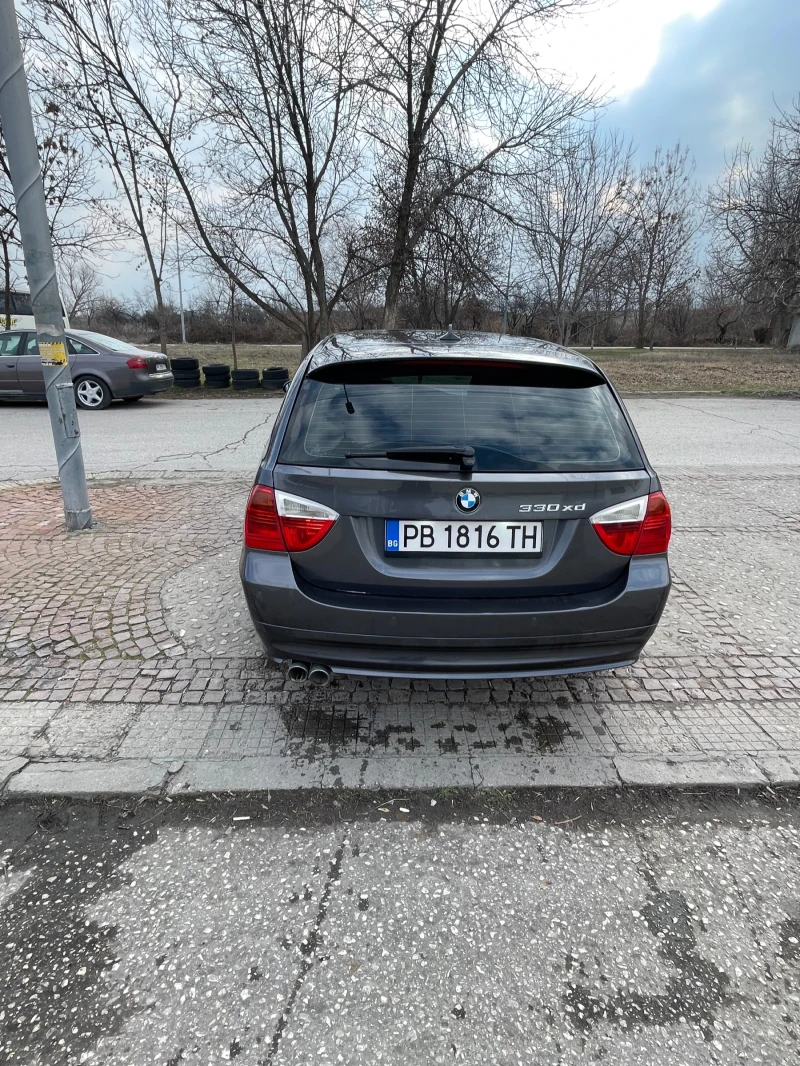 BMW 330 330D, снимка 6 - Автомобили и джипове - 49015303