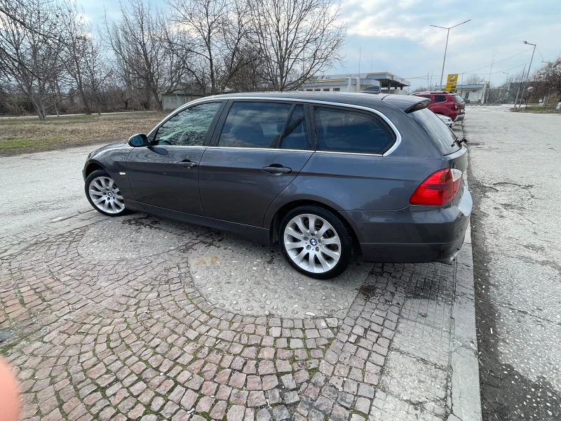 BMW 330 330D, снимка 7 - Автомобили и джипове - 49015303