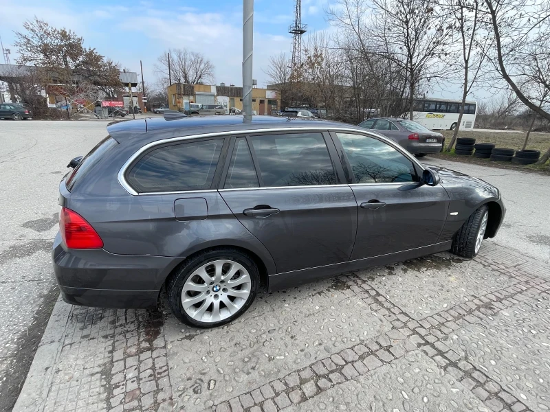 BMW 330 330D, снимка 5 - Автомобили и джипове - 49015303