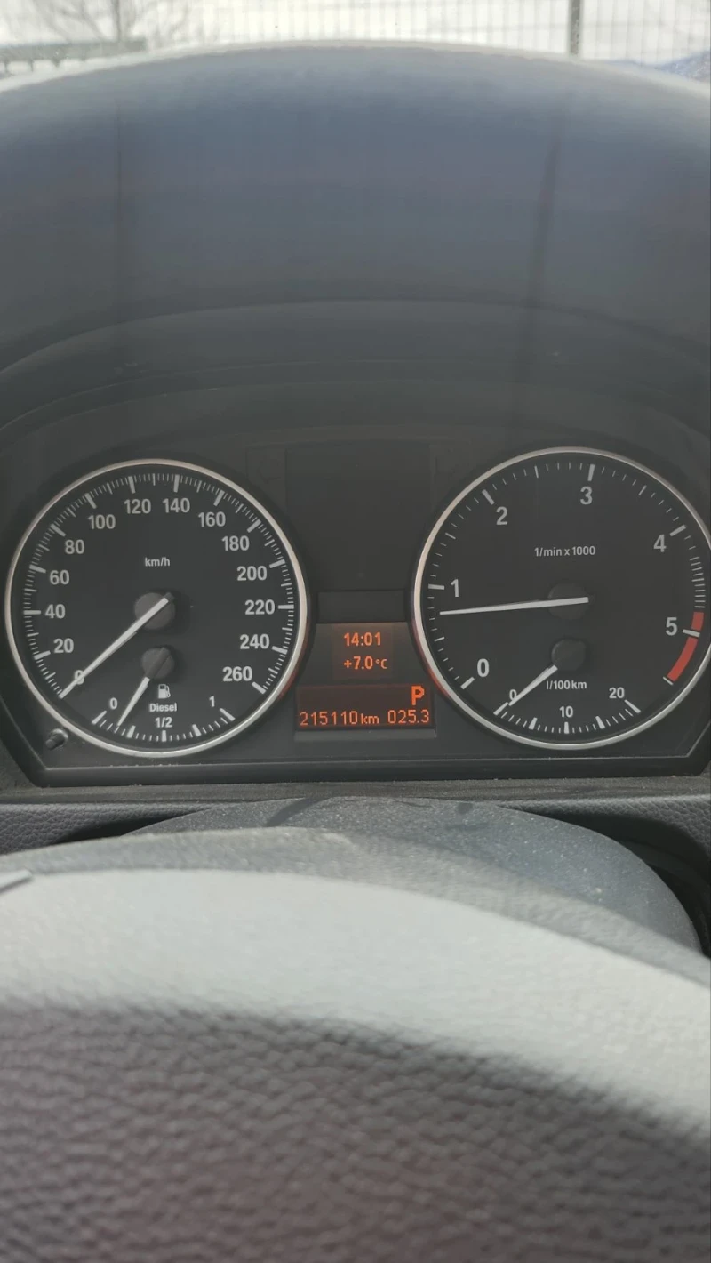 BMW 320, снимка 5 - Автомобили и джипове - 49567593