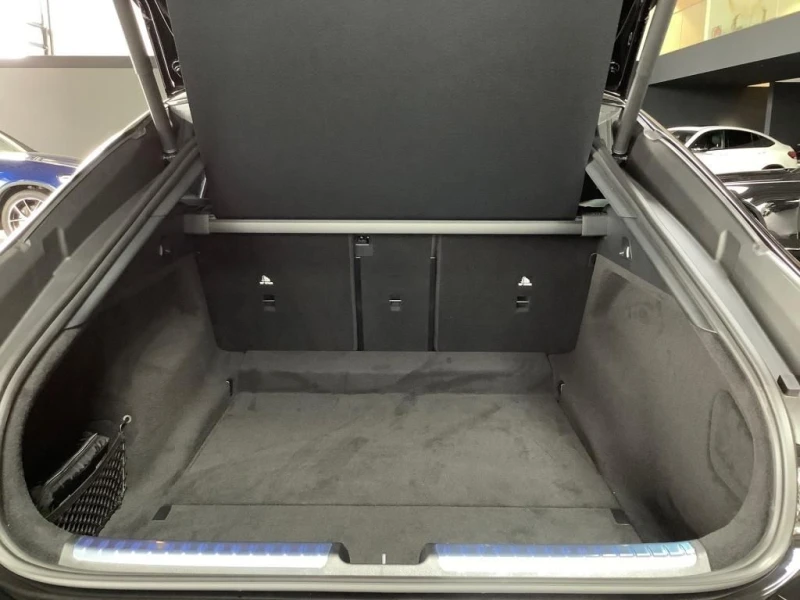 Mercedes-Benz EQS 53 AMG 4M AIR HYPERSCREEN HuD Pano 360 22&#34; #iC, снимка 10 - Автомобили и джипове - 50632305