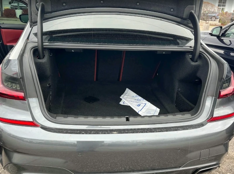 BMW 340 М340i, снимка 8 - Автомобили и джипове - 52415152