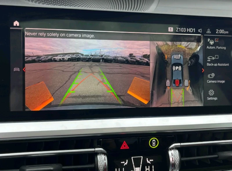 BMW 340 М340i, снимка 13 - Автомобили и джипове - 52415152