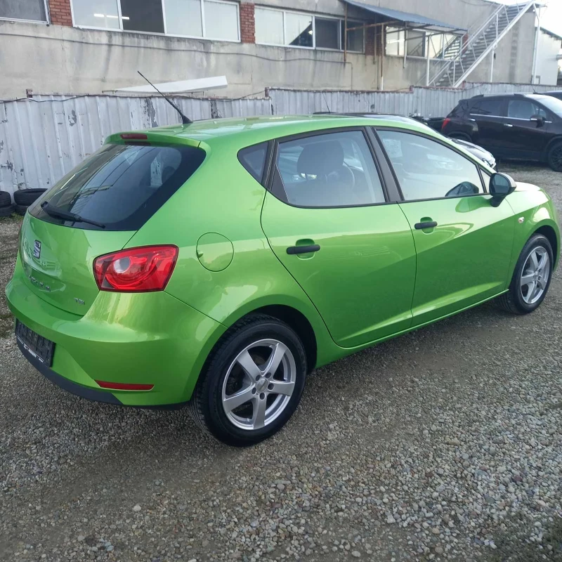 Seat Ibiza, снимка 8 - Автомобили и джипове - 52415309