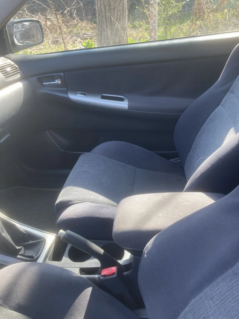 Toyota Corolla E12, снимка 7 - Автомобили и джипове - 52488246