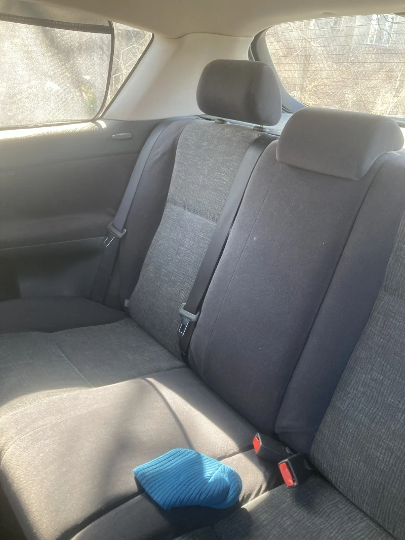 Toyota Corolla E12, снимка 8 - Автомобили и джипове - 52488246