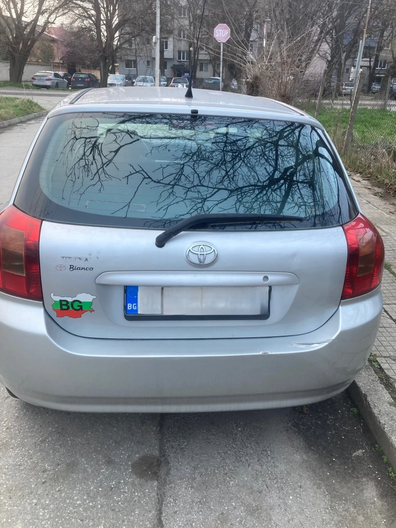 Toyota Corolla E12, снимка 2 - Автомобили и джипове - 52488246
