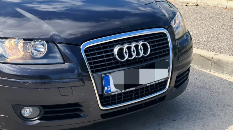 Audi A3, снимка 4 - Автомобили и джипове - 52569715