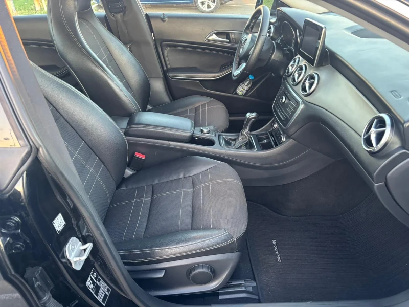 Mercedes-Benz CLA 200 2.2 cdi, снимка 3 - Автомобили и джипове - 52623413