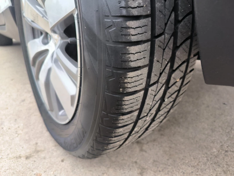 Peugeot 2008 1.6d-Navi-Euro-5B, снимка 8 - Автомобили и джипове - 52703996