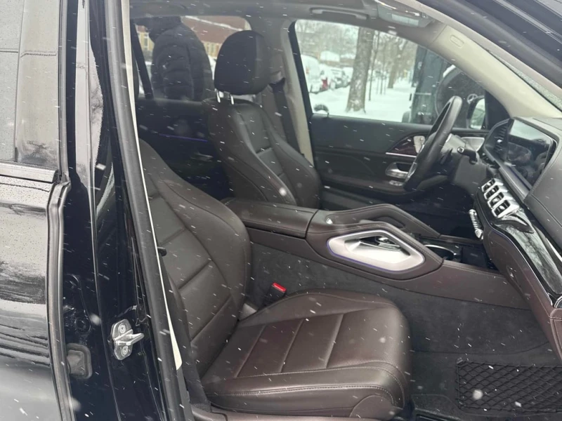 Mercedes-Benz GLE 450 * CARFAX * ЦЕНА ДО БГ, снимка 11 - Автомобили и джипове - 52751487