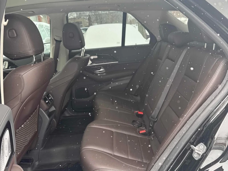 Mercedes-Benz GLE 450 * CARFAX * ЦЕНА ДО БГ, снимка 10 - Автомобили и джипове - 52751487