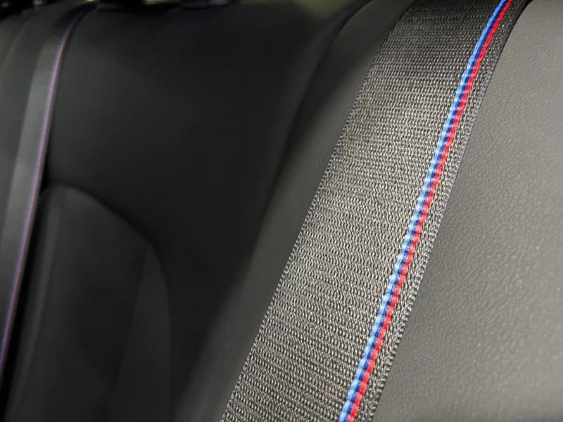 BMW M3 * Competition Sedan| TORONTO RED | NO LUX TAX | NA, снимка 16 - Автомобили и джипове - 52805707