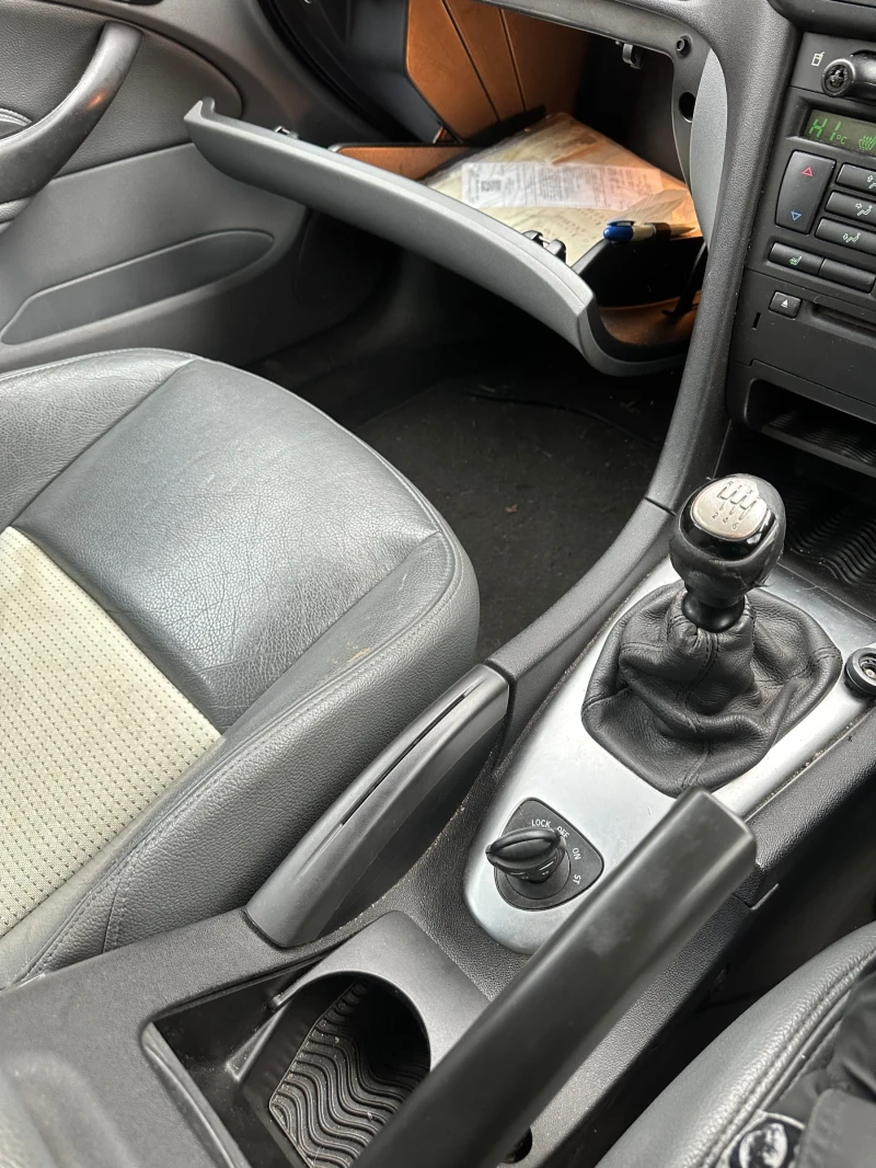 Saab 9-3, снимка 12 - Автомобили и джипове - 53093490