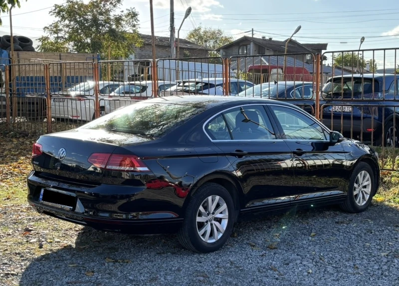 VW Passat Comfortline 1.5 TSI, снимка 6 - Автомобили и джипове - 53093474