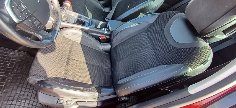 Citroen C4, снимка 5 - Автомобили и джипове - 53406862