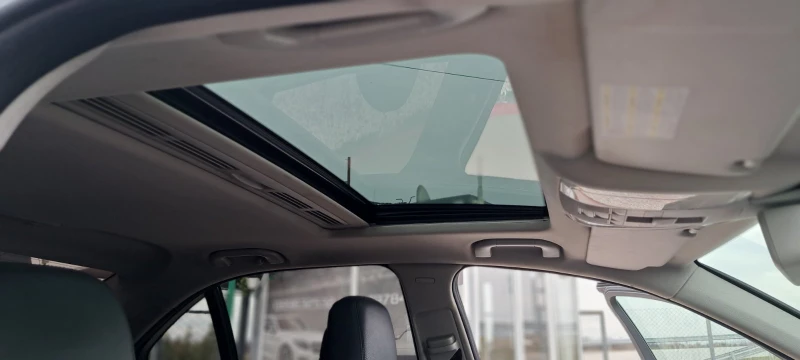 Mercedes-Benz C 280 V6 3.0i 231кс, нави, кожа, подгрев, снимка 17 - Автомобили и джипове - 53479263