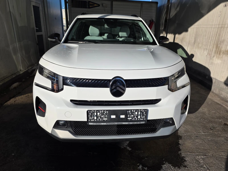 Citroen C3 1.2I 1345KM ALLURE, снимка 2 - Автомобили и джипове - 53525920