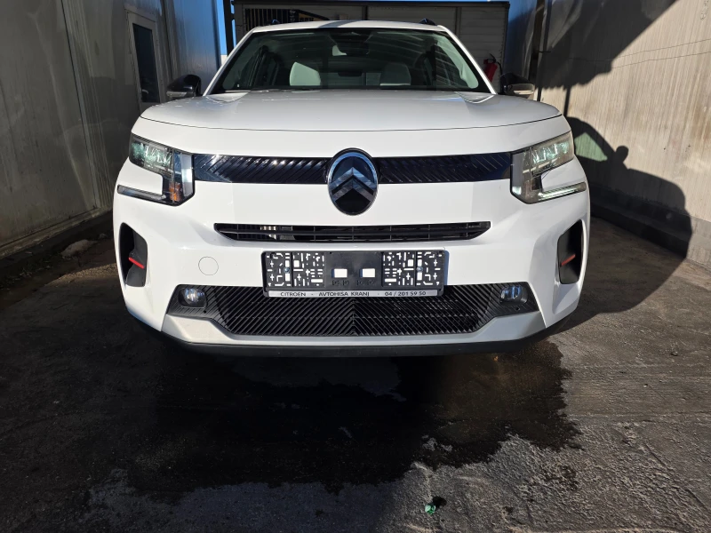 Citroen C3 1.2I 1345KM ALLURE, снимка 17 - Автомобили и джипове - 53525920