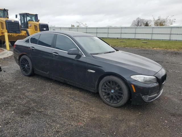 BMW 528, снимка 4 - Автомобили и джипове - 47952492