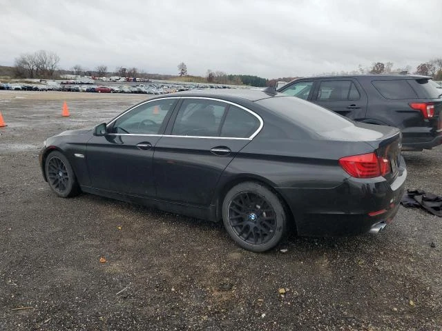 BMW 528, снимка 5 - Автомобили и джипове - 47952492