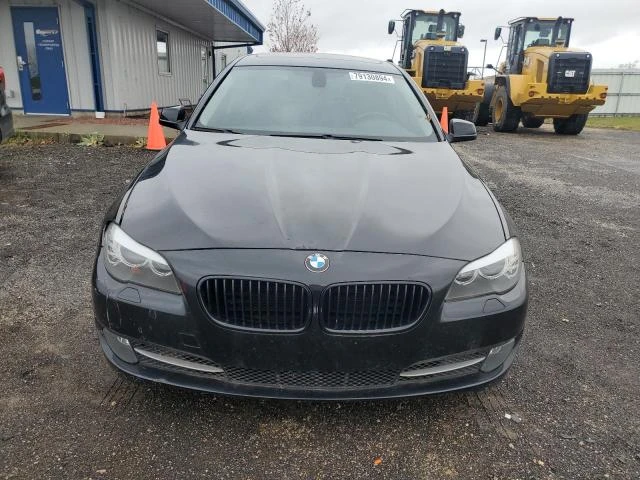 BMW 528, снимка 3 - Автомобили и джипове - 47952492