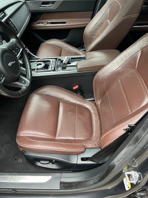 Jaguar Xf R Sport | Mobile.bg � ����������� 13