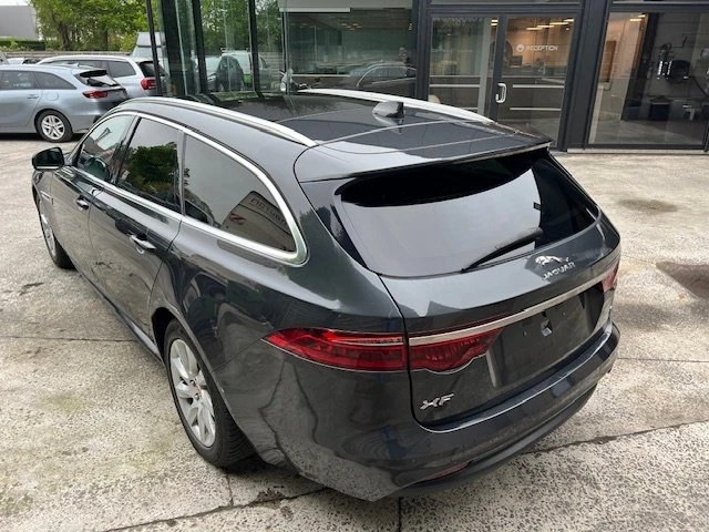 Jaguar Xf R Sport | Mobile.bg � ����������� 3