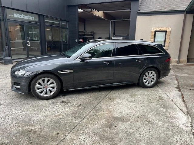 Jaguar Xf R Sport | Mobile.bg � ����������� 17