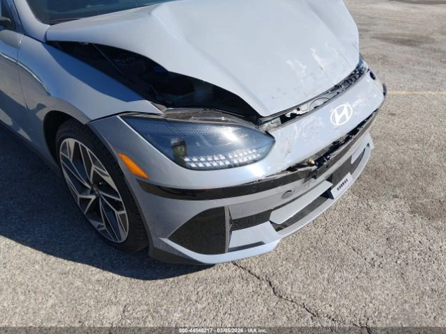 Hyundai Ioniq 6 SEL* RWD* LONG RANGE* ���������* �������* �������� | Mobile.bg � ����������� 10