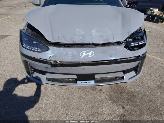 Hyundai Ioniq 6 SEL* RWD* LONG RANGE* ���������* �������* �������� | Mobile.bg � ����������� 2