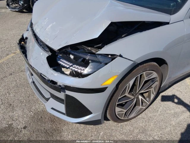 Hyundai Ioniq 6 SEL* RWD* LONG RANGE* ���������* �������* �������� | Mobile.bg � ����������� 9