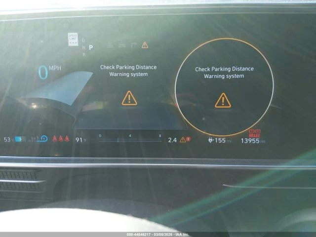 Hyundai Ioniq 6 SEL* RWD* LONG RANGE* ���������* �������* �������� | Mobile.bg � ����������� 14