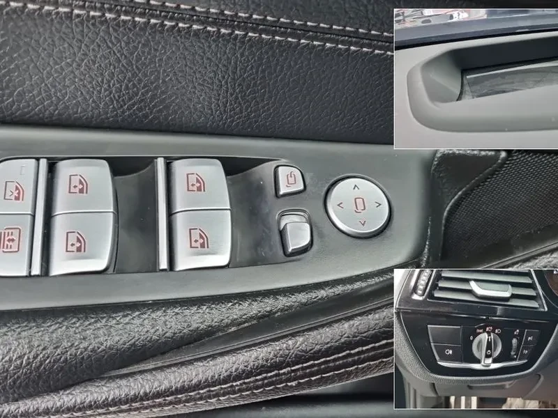 BMW 520 I M SPORTS, снимка 15 - Автомобили и джипове - 55278236