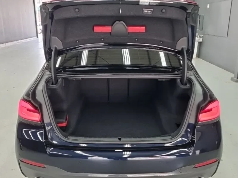 BMW 520 I M SPORTS, снимка 16 - Автомобили и джипове - 55278236