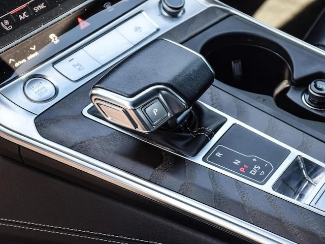 Audi A7 Technik 55 TFSI | HD Matrix| HUD| Virtual Cockpit|, снимка 14 - Автомобили и джипове - 55300389