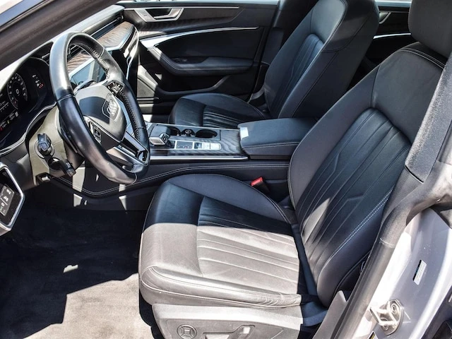Audi A7 Technik 55 TFSI | HD Matrix| HUD| Virtual Cockpit|, снимка 9 - Автомобили и джипове - 55300389