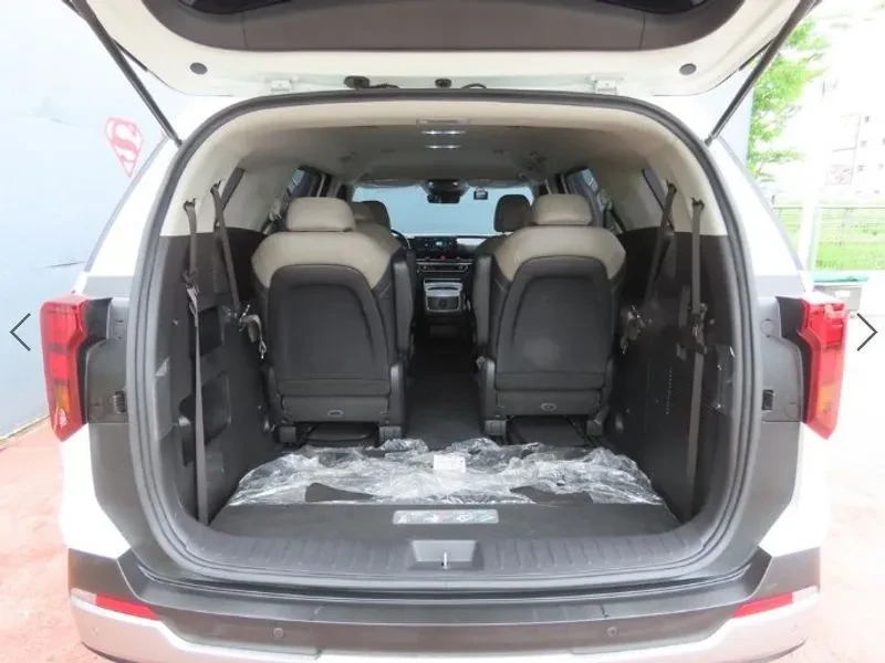 Kia Carnival Prestige 🔥�������� �������� �� ����� | Mobile.bg � ����������� 5