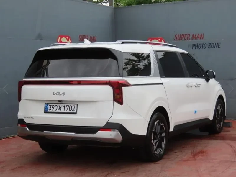 Kia Carnival Prestige 🔥�������� �������� �� ����� | Mobile.bg � ����������� 3