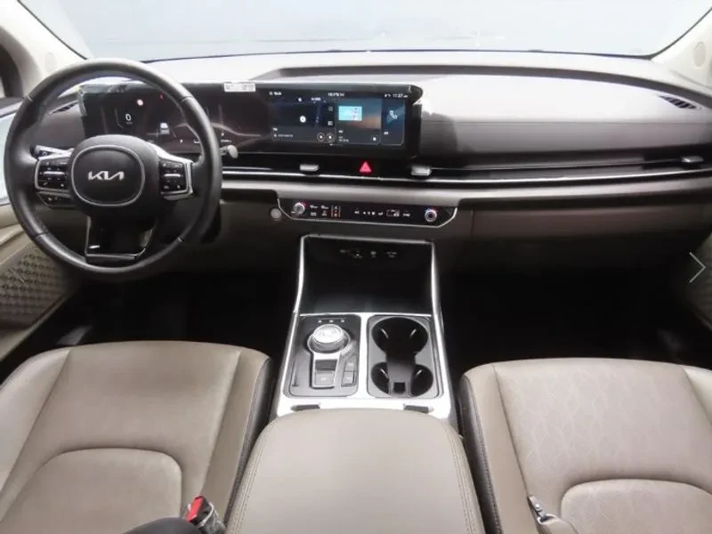 Kia Carnival Prestige 🔥�������� �������� �� ����� | Mobile.bg � ����������� 8