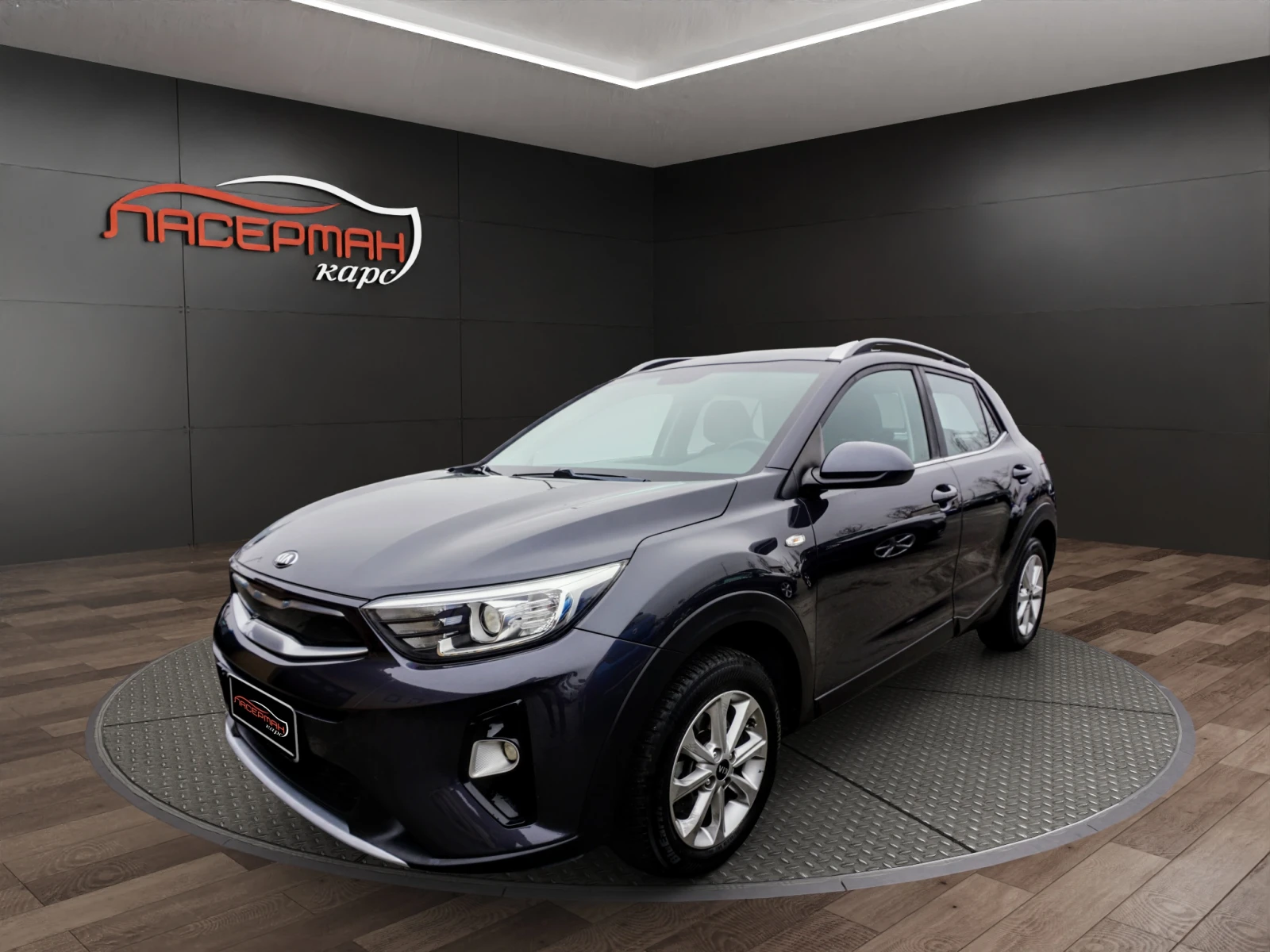 Kia Stonic 1.4i GPL STYLE DESIGN PACK | Mobile.bg � ����������� 1