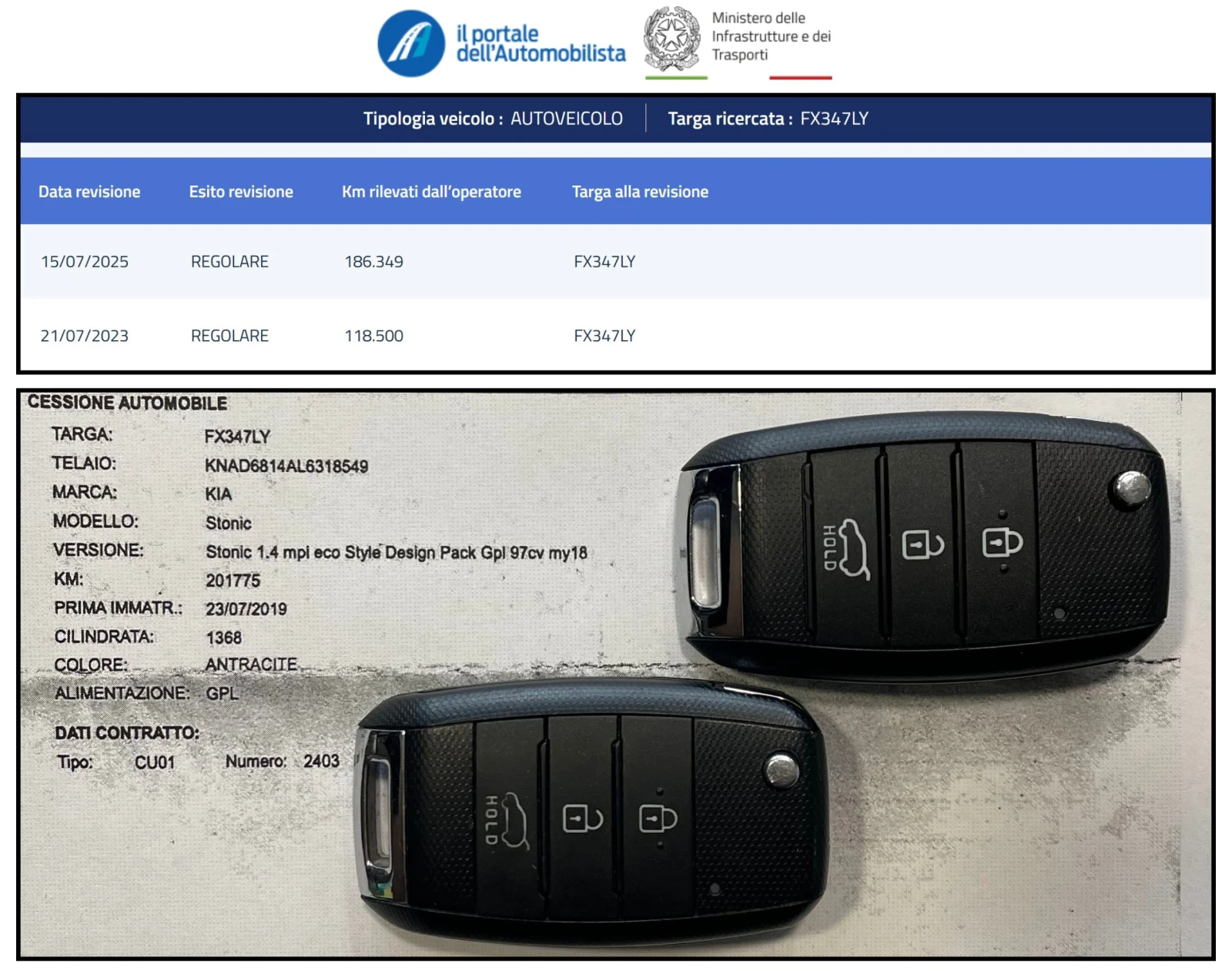 Kia Stonic 1.4i GPL STYLE DESIGN PACK | Mobile.bg � ����������� 17