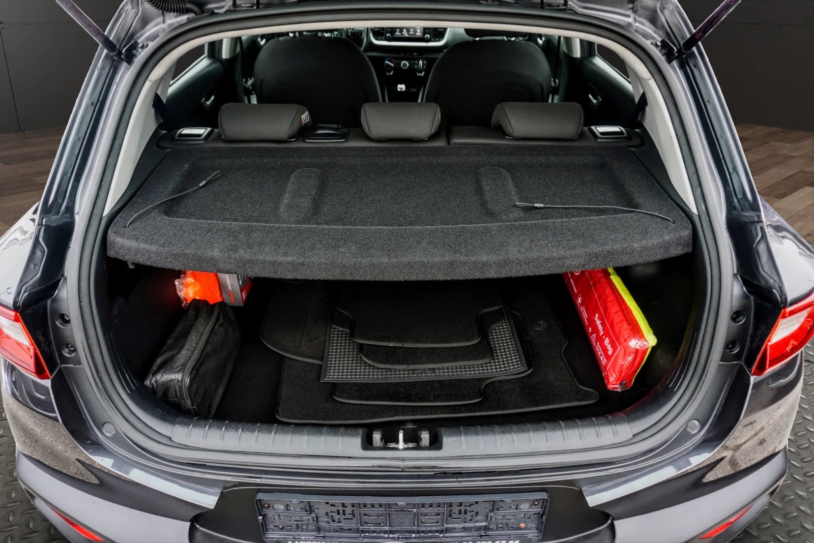 Kia Stonic 1.4i GPL STYLE DESIGN PACK | Mobile.bg � ����������� 14