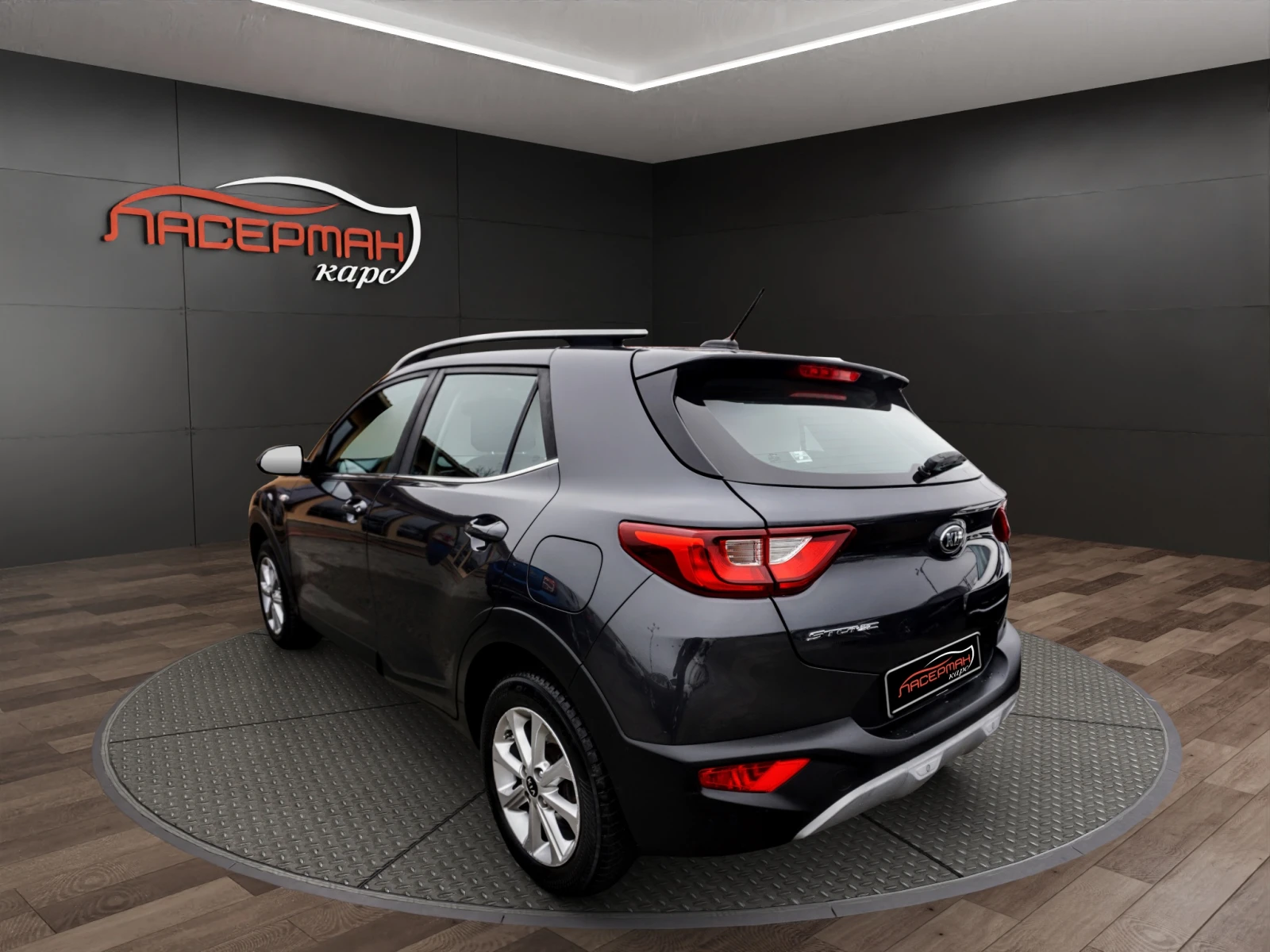 Kia Stonic 1.4i GPL STYLE DESIGN PACK - изображение 4