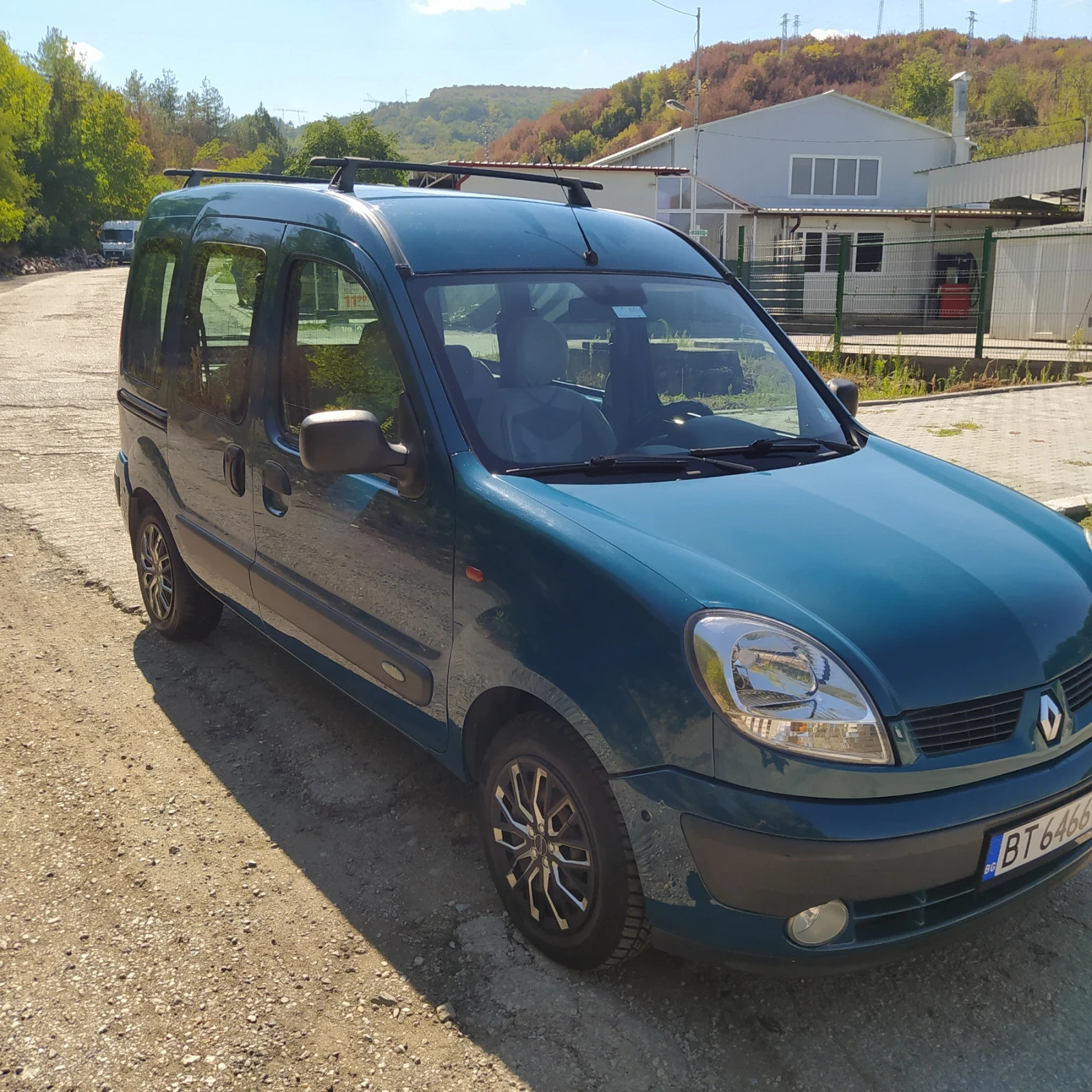 Renault Kangoo  - изображение 3